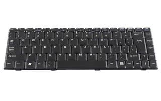 Fujitsu Siemens Keyboard KEYFS01001A