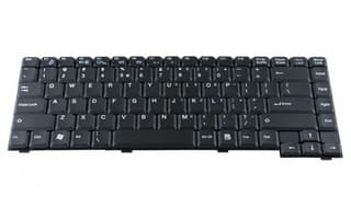 Fujitsu Siemens Keyboard KEYFS01101A