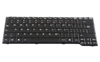 Fujitsu Siemens Keyboard KEYFS01601A