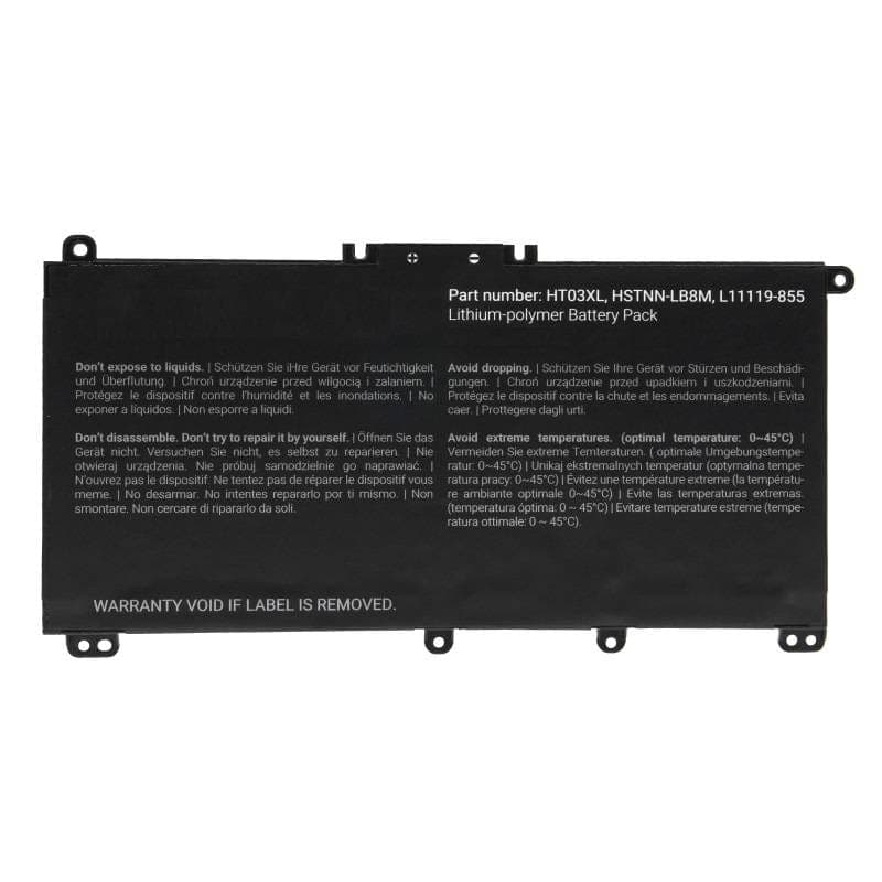 HP Battery BATHP11401C