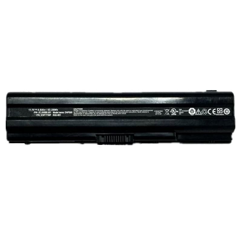 Laptop Battery BATPB00401D