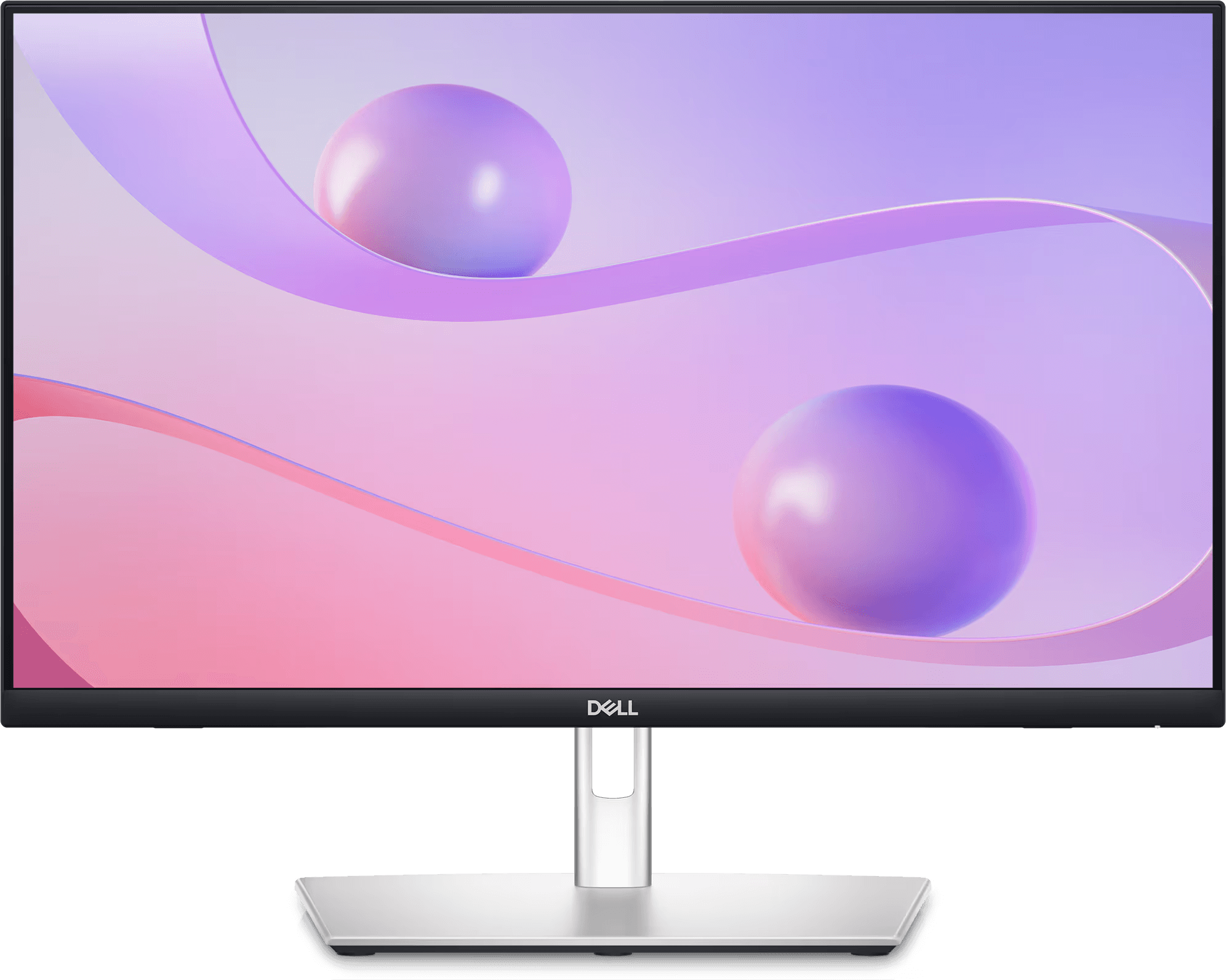 Dell 24 Touch USB-C Hub Monitor