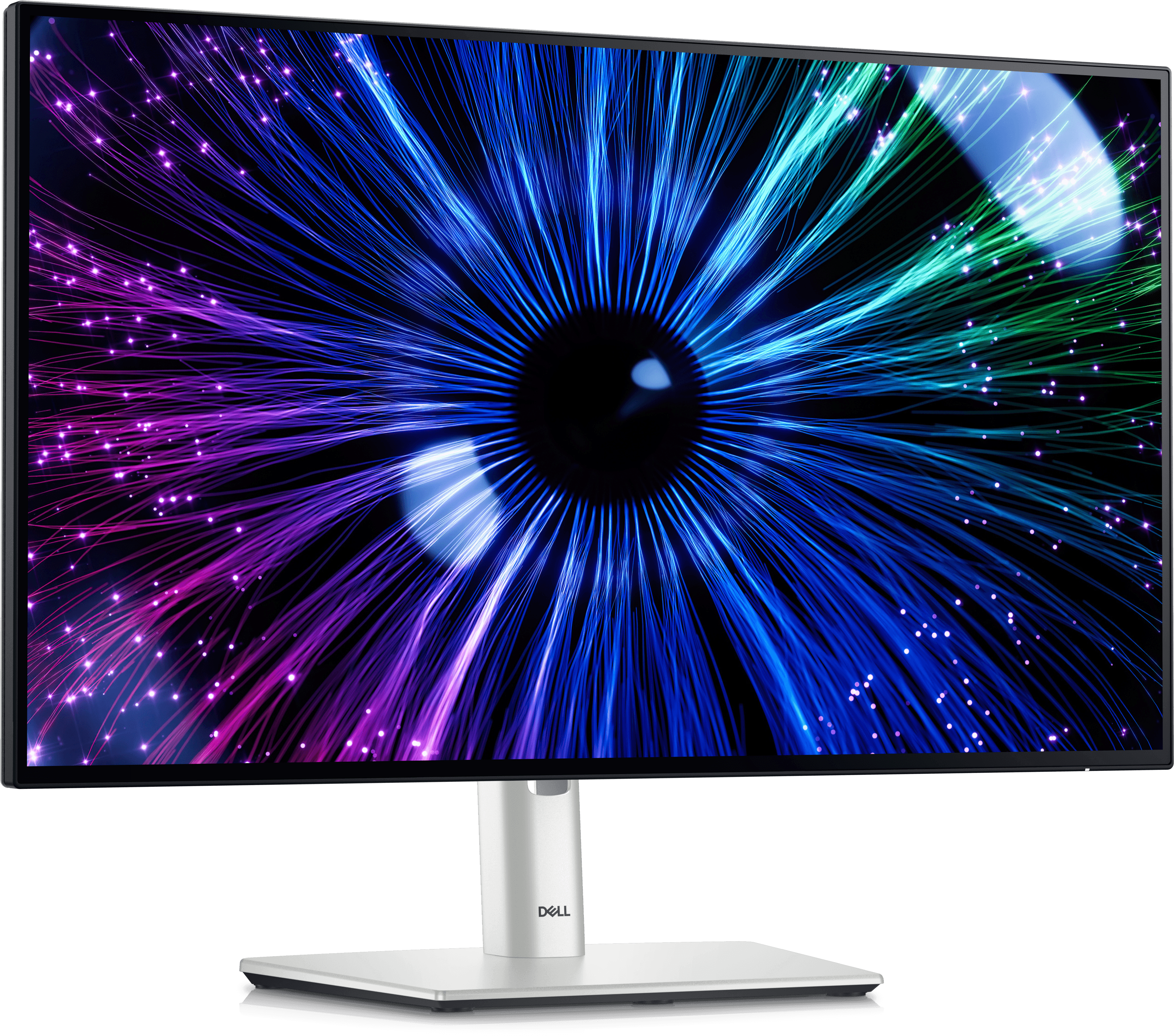 Dell UltraSharp U2424HE 24 USB-C Hub 23.8in Monitor