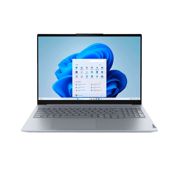 Lenovo ThinkBook T16 16in WUXGA Notebook