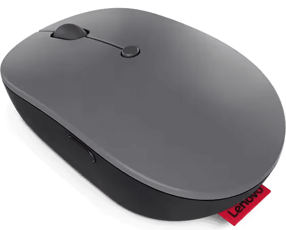 Lenovo Go USB-C Wireless Mouse