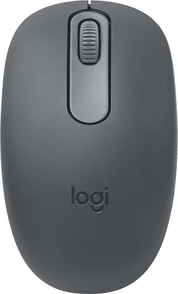 Logitech M196 Bluetooth Mouse