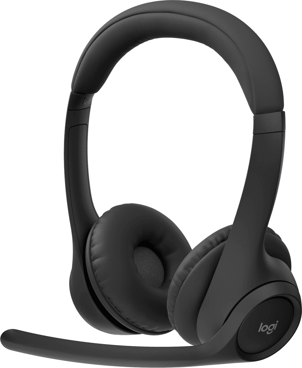 Logitech Headset-Zone 300-Black