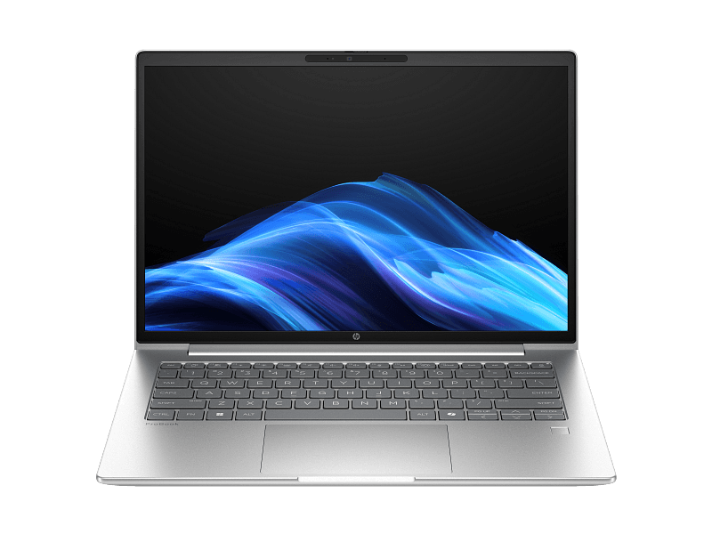 HP ProBook 4 G1i NB AI 14in WUXGA Notebook