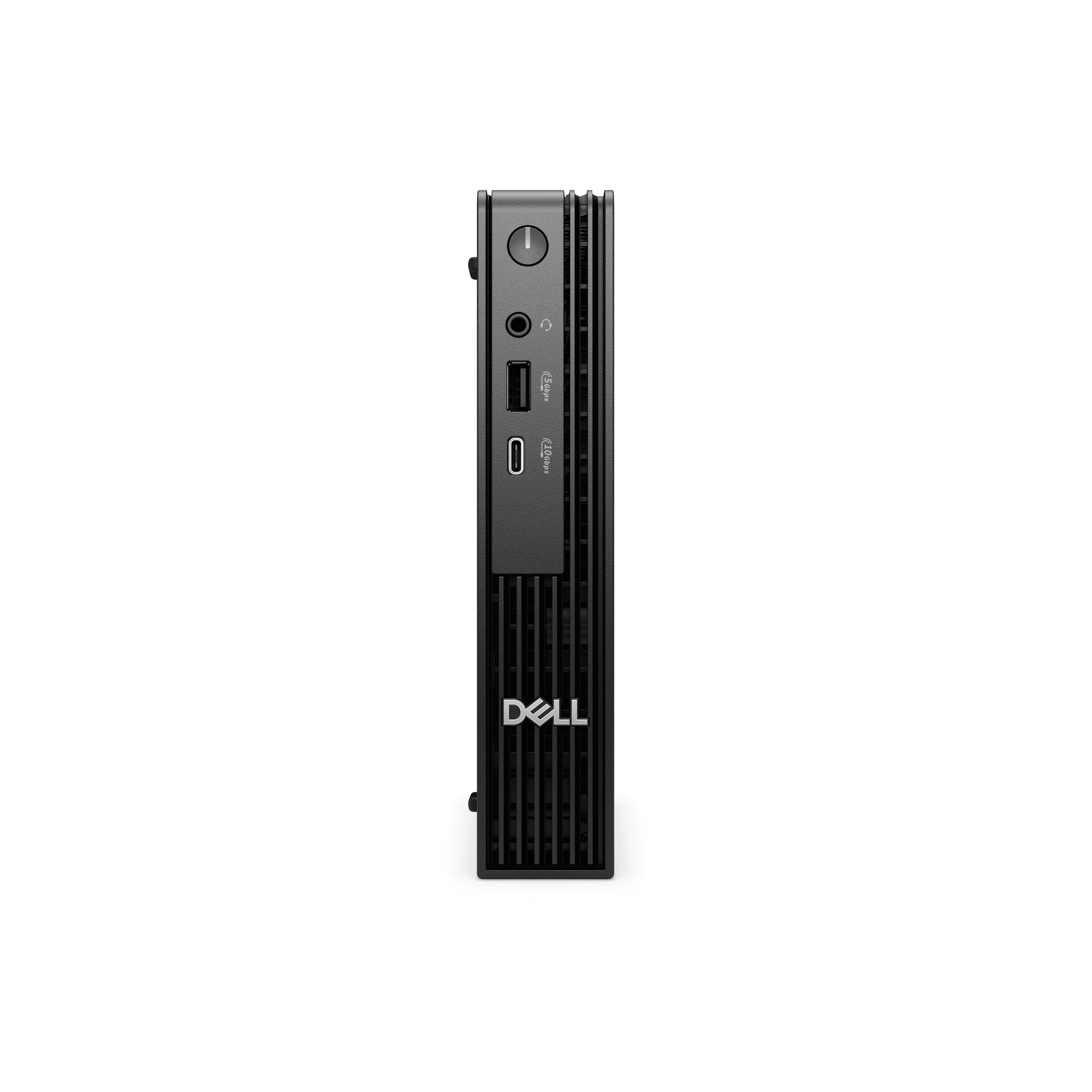 Dell Pro Micro QCM1250 U5 Desktop PC