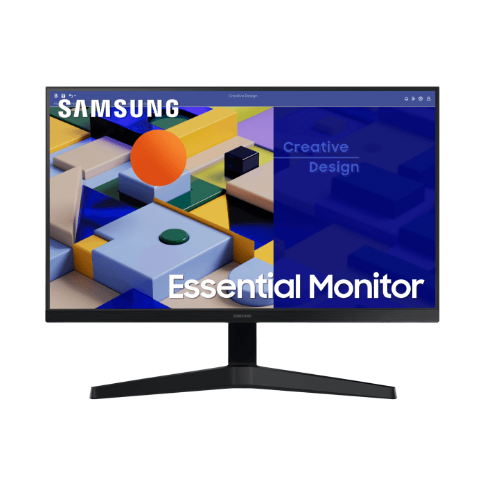 Samsung Value S30GD 27in FHD Monitor