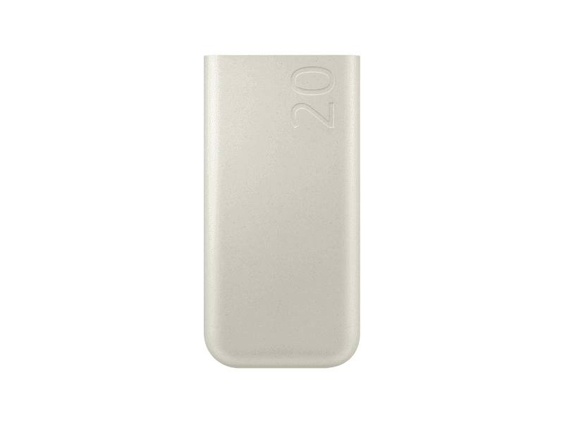 Samsung Powerbank - 20000mah