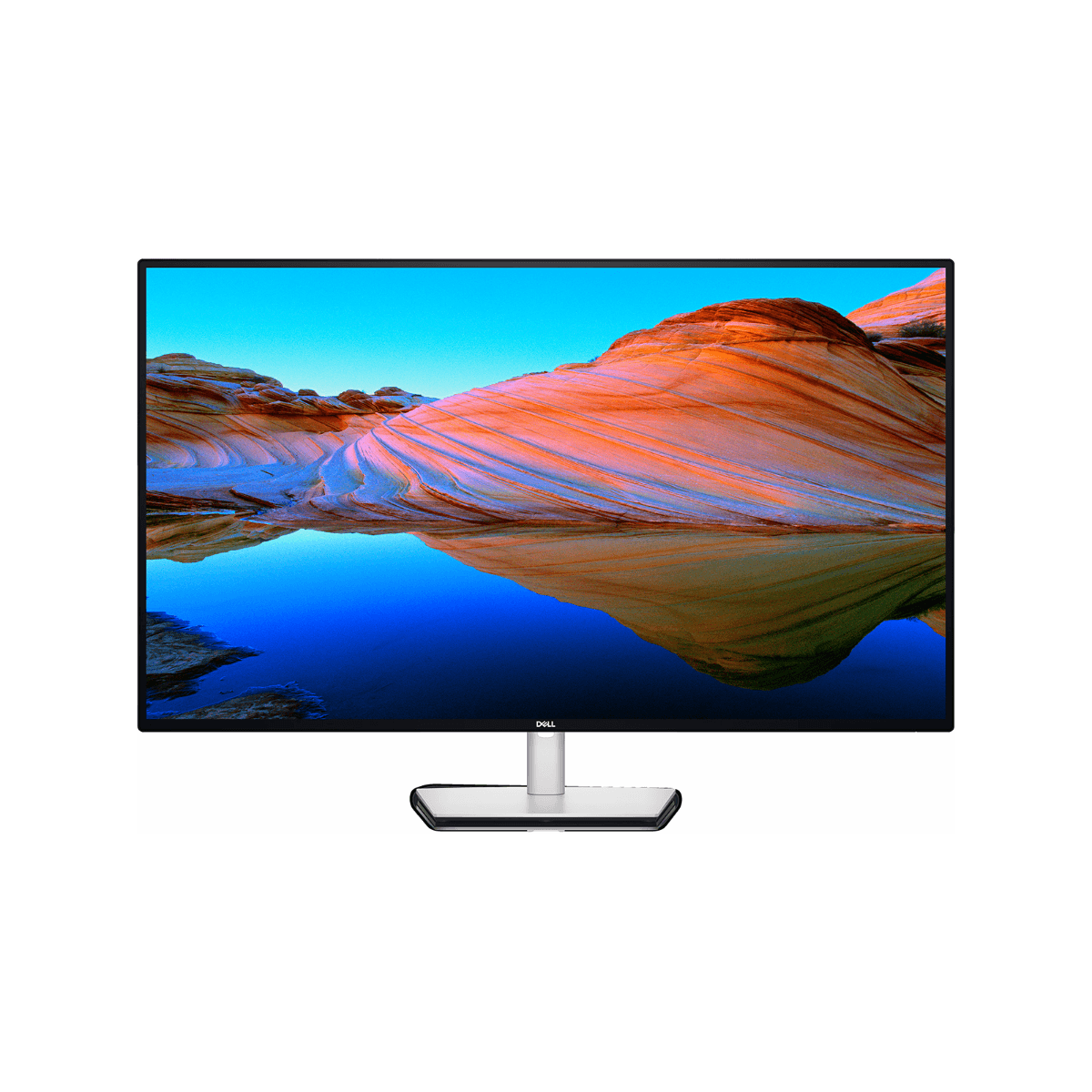 Dell Ultrasharp 43in 4K USB-C Hub Monitor- U4323QE