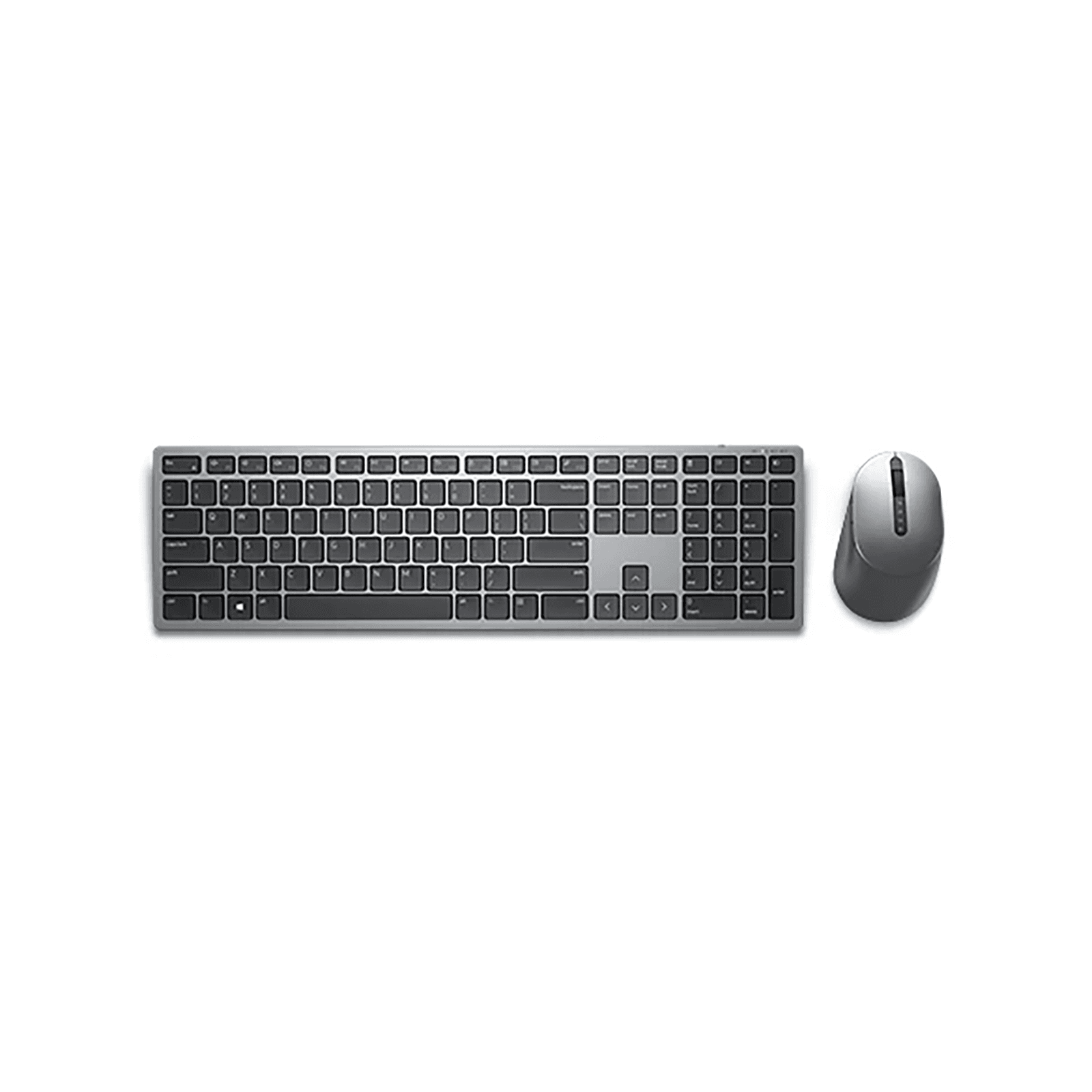 Dell Premier Wireless Multi-Device Keyboard and Mouse