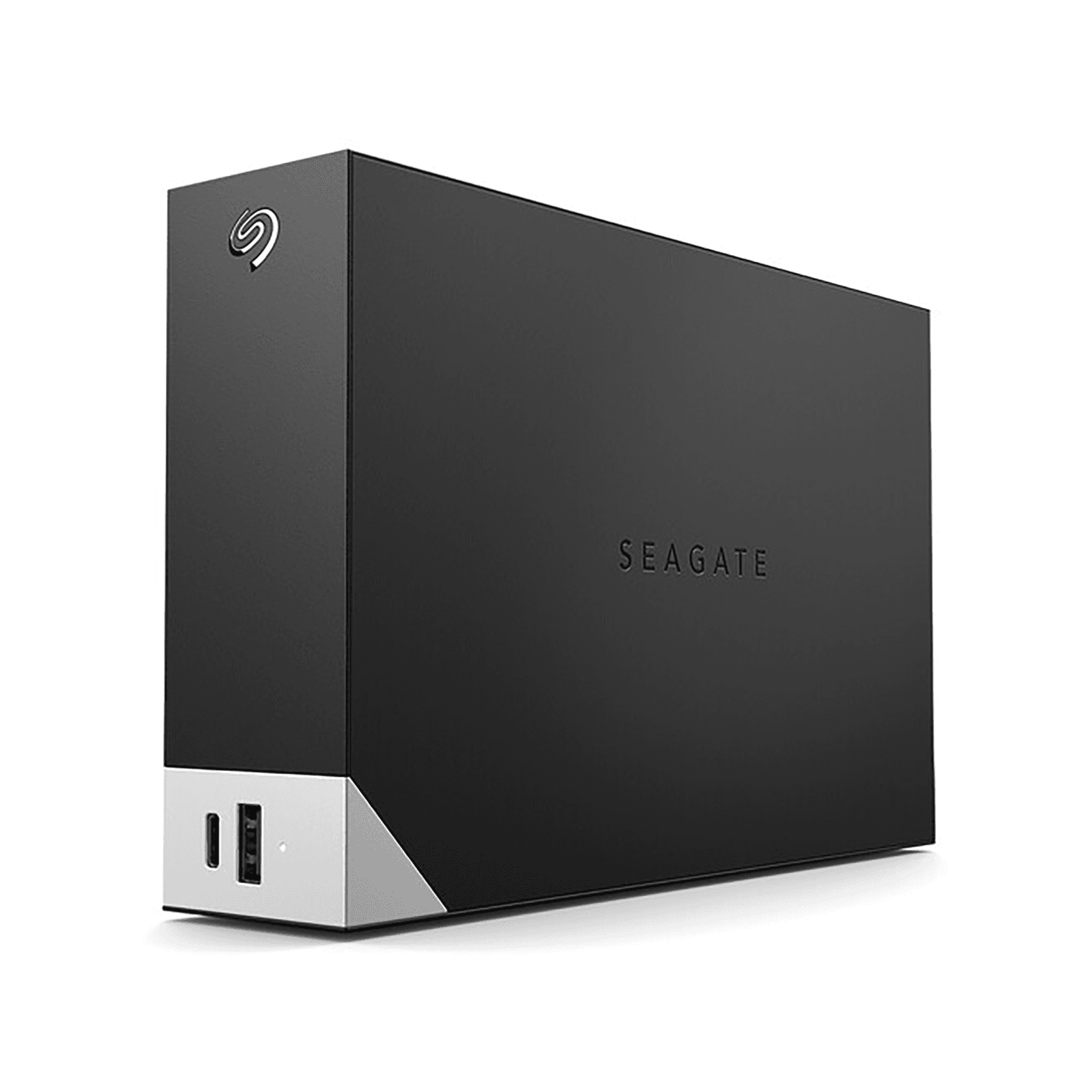EXTERNAL HDD