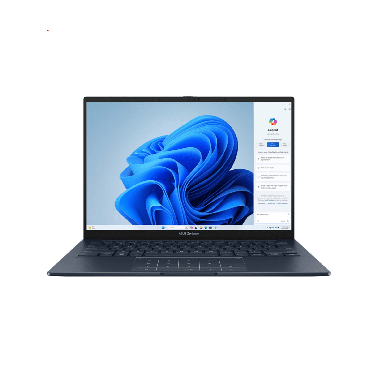 UX3405CA-OU93210BL0X