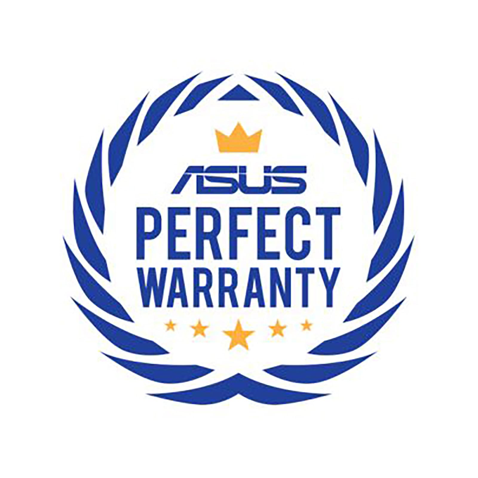 WARRANTY UPGRADE
