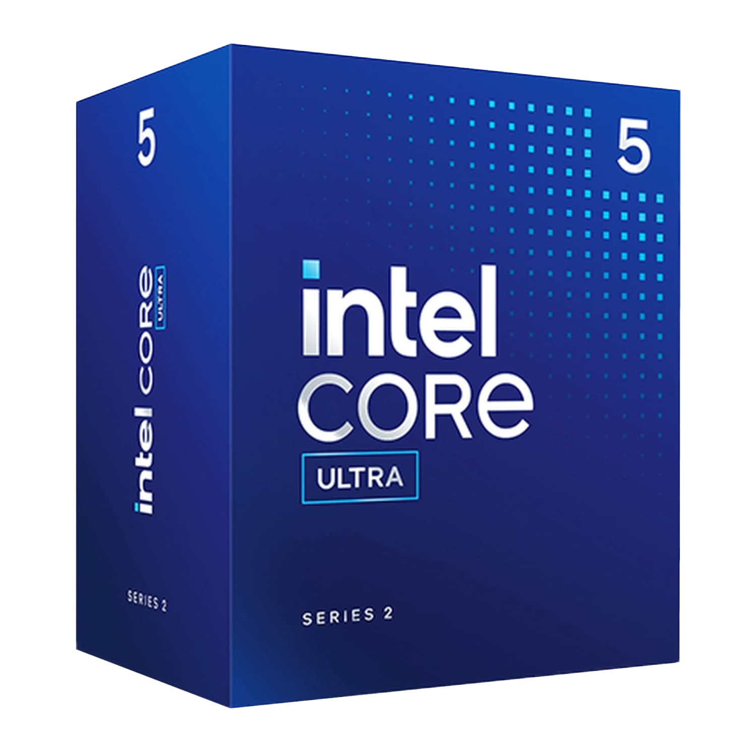 Intel Core Ultra 5 desktop processor 225 | Up to 4.9 GHZ | 10 cores (6 P-cores + 4 E-cores) | 10 Thread | 20MB intel Smartcach